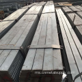 Galvanized Q235 Carbon Cold Rolled Steel Flat Bar